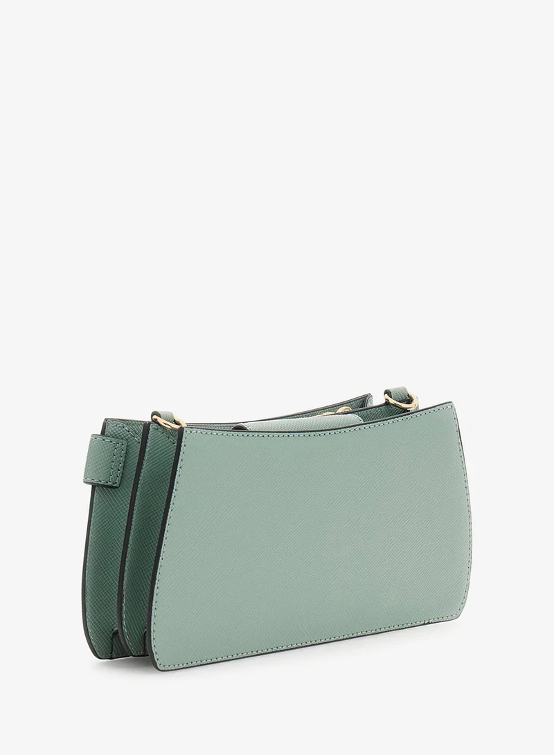 GUESS Serenova Mini Crossbody Bag